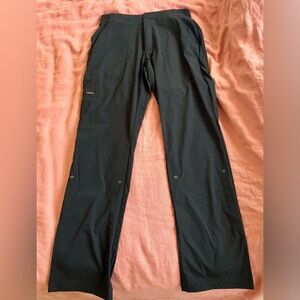 Colombia convertible women's hiking pants